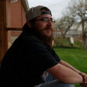 Meet your Posher, Jesse